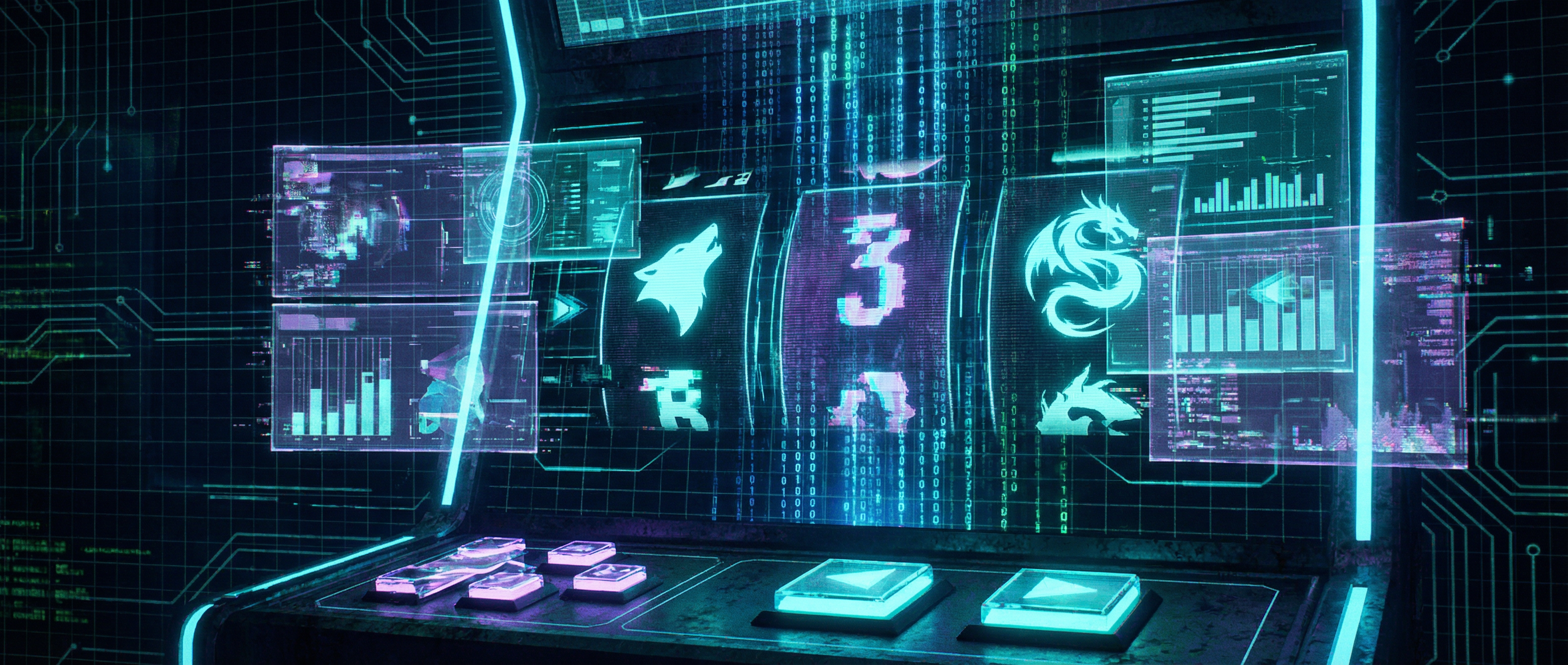 im电竞栏目横幅 - 电竞投注竞猜聚合站 - 雷火电竞